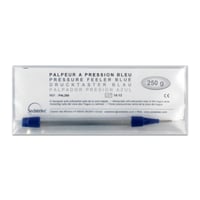 Sonde stimulateur rétractable : Capacité de pression de 250 grammes - 10,5 cm